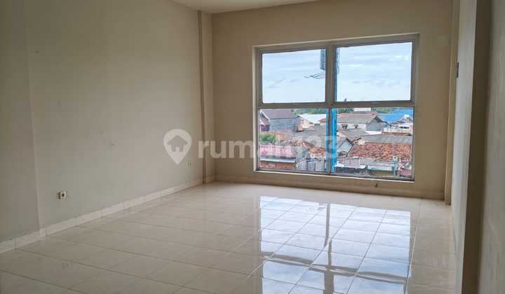 Dijual Segera Ruko Siap Huni di Jl.m.h. Thamrin, Kota Tangerang