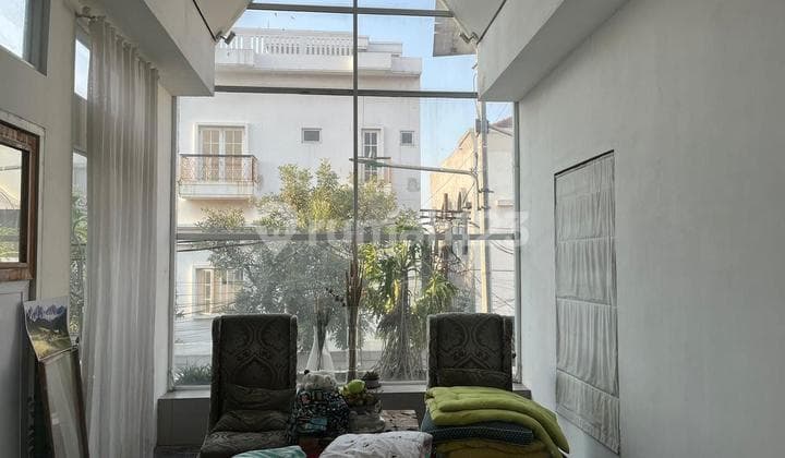 Dijual Cepat Rumah Bagus di Cilandak