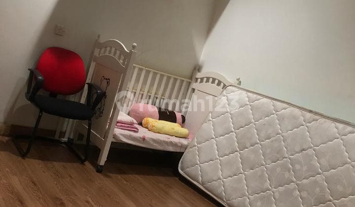 Dijual Segera Rumah Siap Huni di Taman Surya 5 Kalideres Jakarta Barat