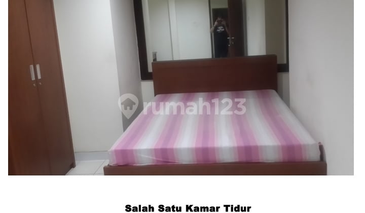 Dijual Cepat Dibawah NJOP Rumah Ex Kos2an di Kalibata Jakarta Selatan