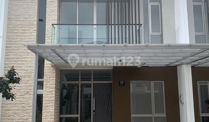 Sewa Rumah Pik2 Siap Huni 3 Kamar Uk 8X15