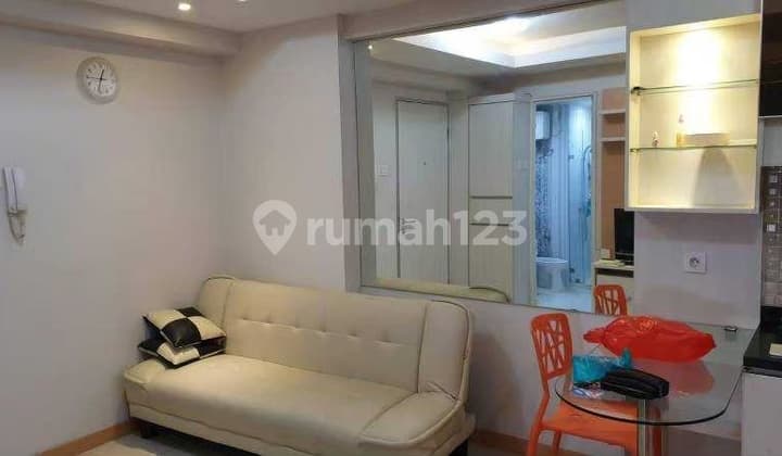 Disewakan Apartemen Greenbay Type 3BR Full Furnish