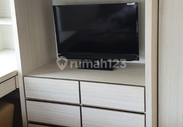 Disewakan Apartemen Greenbay Type 3BR Full Furnish