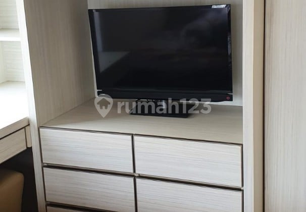 Disewakan Apartemen Greenbay Type 3BR Full Furnish
