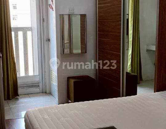 Disewakan Apartment Green Bay Tipe Studio Full Furnish