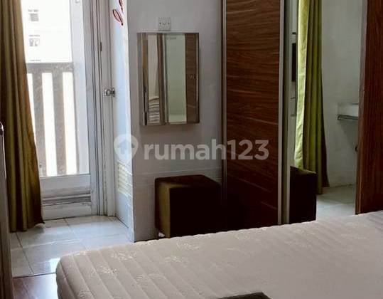 Disewakan Apartment Green Bay Tipe Studio Full Furnish
