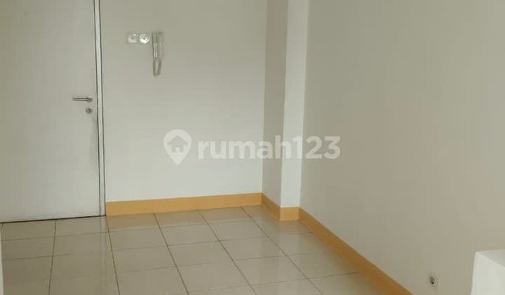 Disewakan Apartemen Greenbay Type 2BR Unfurnish