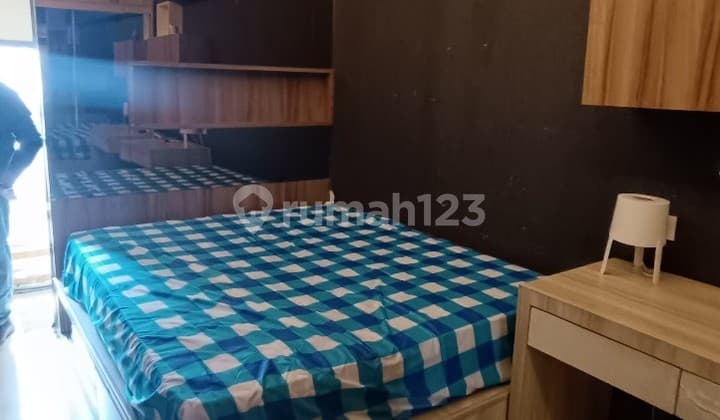 For Rent Green Bay Apartment Studio Type Fully Furnished