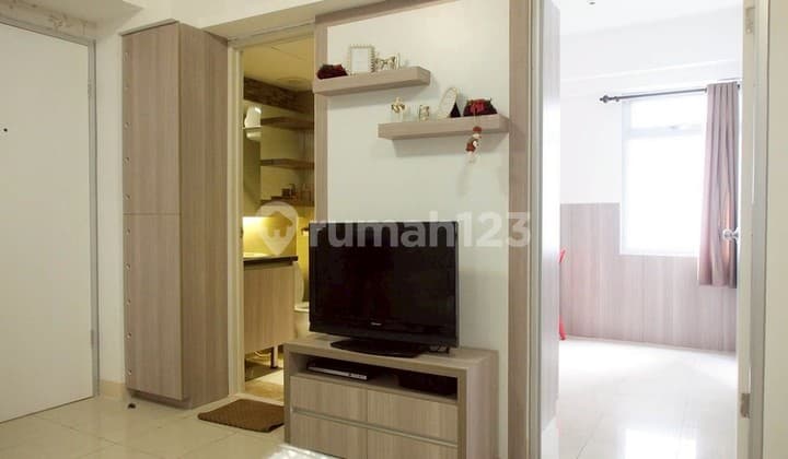 Disewakan Apartemen Greenbay Type 3BR Full Furnish
