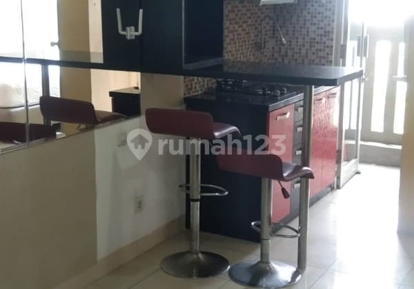 Disewakan Apartemen Greenbay Type 2BR Full Furnish