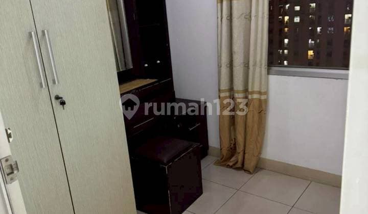 Disewakan Apartemen Greenbay Type 3BR Full Furnish