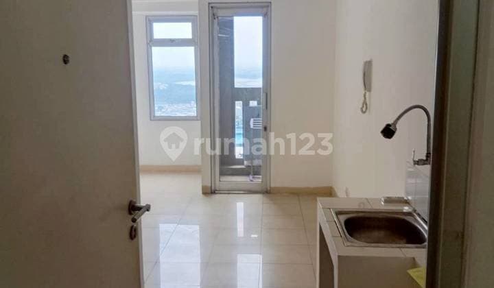 Disewakan Apartemen Greenbay Type Studio Unfurnish