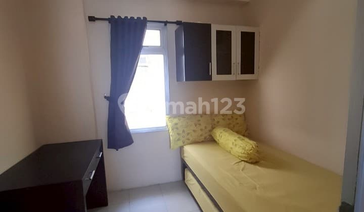 Disewakan Apartemen Greenbay Type 2BR Full Furnish