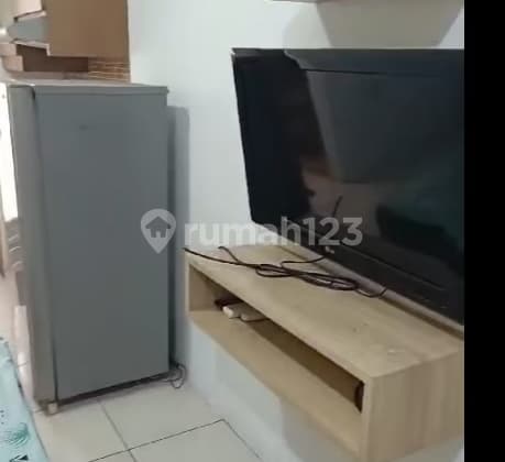 Disewakan Apartemen Greenbay Type Studio Full Furnish