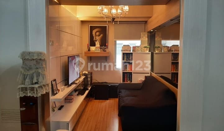 For Sale Greenbay Apartment 3BR Type Fully Furnished