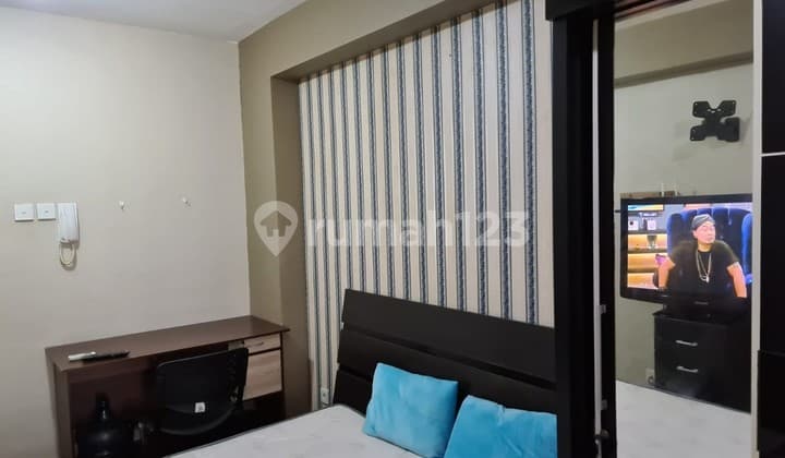 For Rent Green Bay Apartment Studio Type Fully Furnished