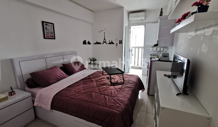 For Rent Green Bay Apartment Studio Type Fully Furnished