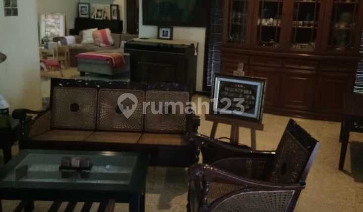 Jual Rumah Daerah Bendungan Hilir Jakarta Pusat