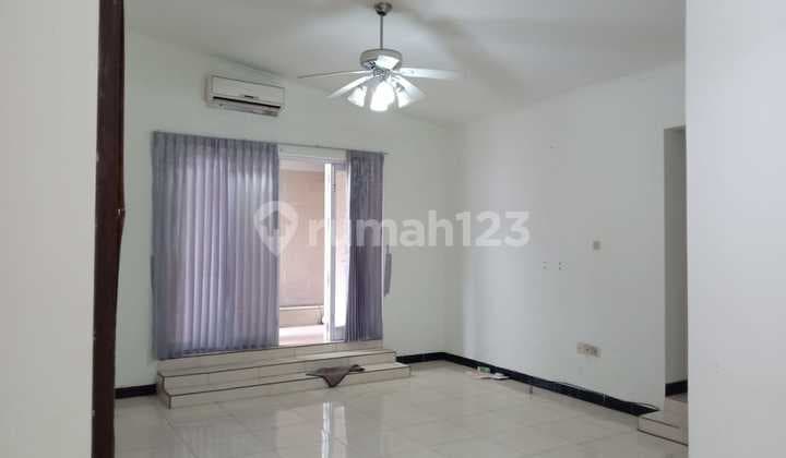 Jual Rumah di Daerah Bendungan Hilir, Jakarta Selatan.