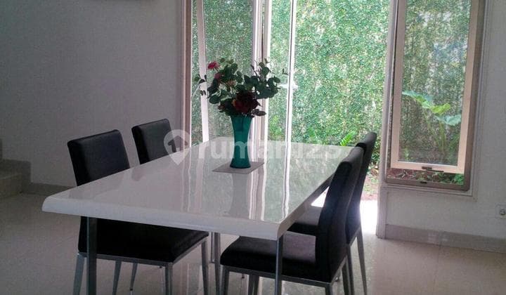 New House for Sale in Gading Serpong Area, Tangerang Banten