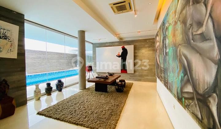 Jual Rumah Indah Asri Bagus Daerah Prestisius Dan Berkelas