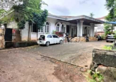 Sell Old House, Land Price Only in Pejaten Area