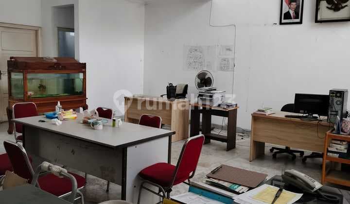 Jual Rumah 2 Lantai Dekat Mall Of Indonesia, Kelapa Gading