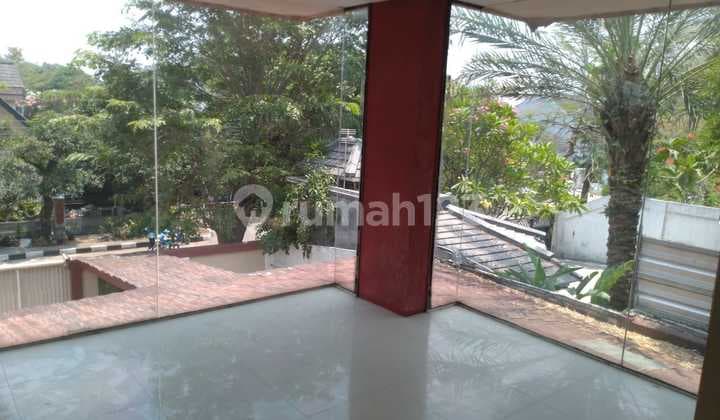 Disewakan Sebuah Kantor Di Daerah Pondok Kelapa, Jakarta Timur