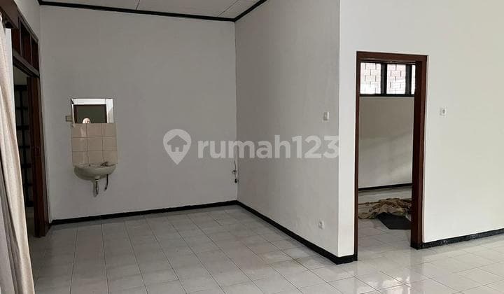 Dijual Rumah Baru Renovasi Di Gandaria, Jakarta Selatan