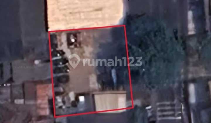 Dijual Sebidang Tanah di Daerah Bendungan Hilir, Jakarta Pusat