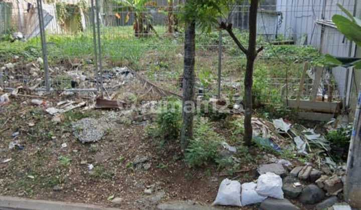 Dijual Kavling Siap Bangun di Pondok Indah, Jakarta Selatan