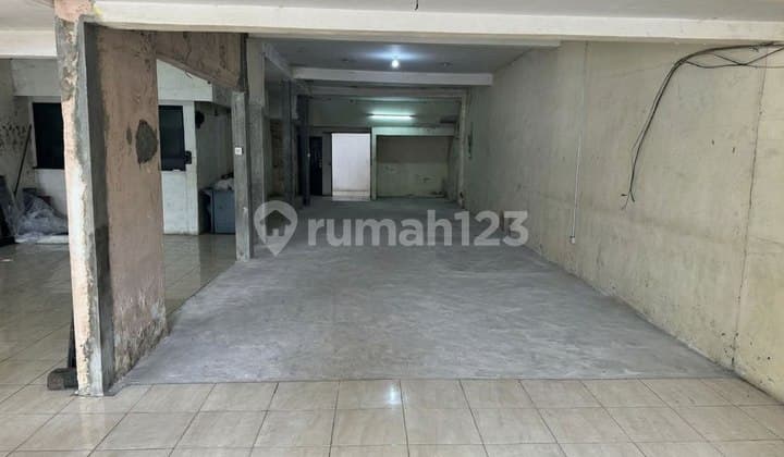 Dijual Cepat Toko atau Ruko di Pulo Gadung Jakarta Timur