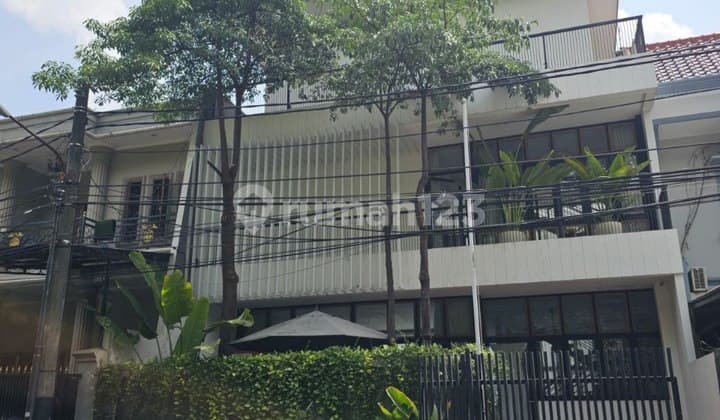 Rumah Luas 200 Ada Private Pool Harapan Baru Regency Bekasi