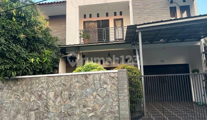 Dijual Rumah Murah Luas 195 Dalam Perumahan Jatiwaringin Bekasi