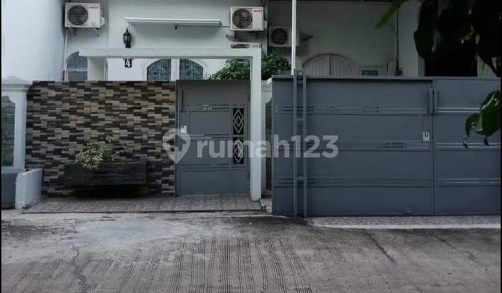 Rumah Murah Luas 105 Dekat Summarecon Bekasi di Tytyan Kencana