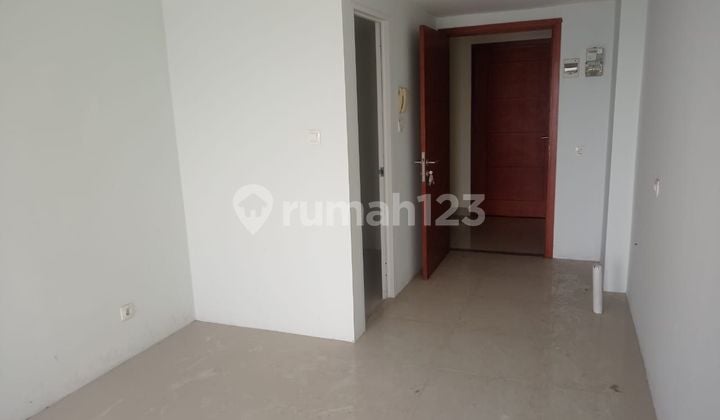 Jual BU Apatement Tamansari Mahogany Dekat Pintu Tol Kerawang Barat