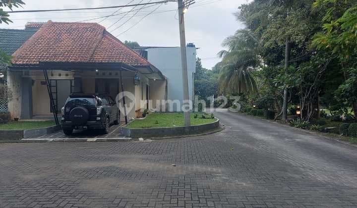 Dijual Perumahan Taman Sari Puri Bali Bojongsari Sawangan Depok