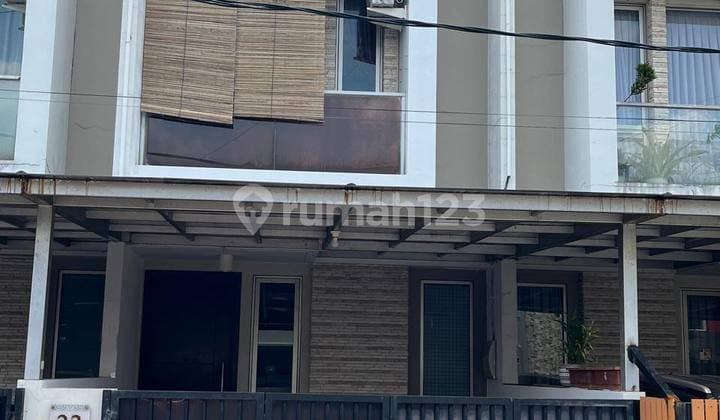 Dijual Harga Murah Rumah 2 LT di Grand Galaxy City Bekasi Selatan