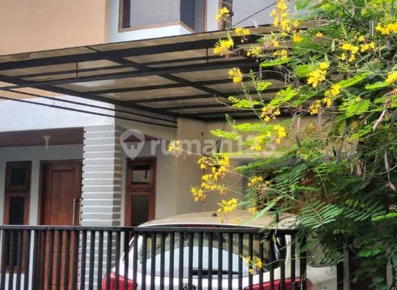 DIJUAL BU RUMAH MURAH 2 LT SIAP HUNI DI JATINEGARA JAKARTA TIMUR