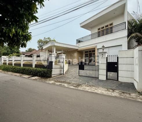 Jual Bu Rumah Pedatam Ulujami Pesanggrahan 2 Lantai Luas Tanah 789 Jakarta Selatan Nego Sampai Deal
