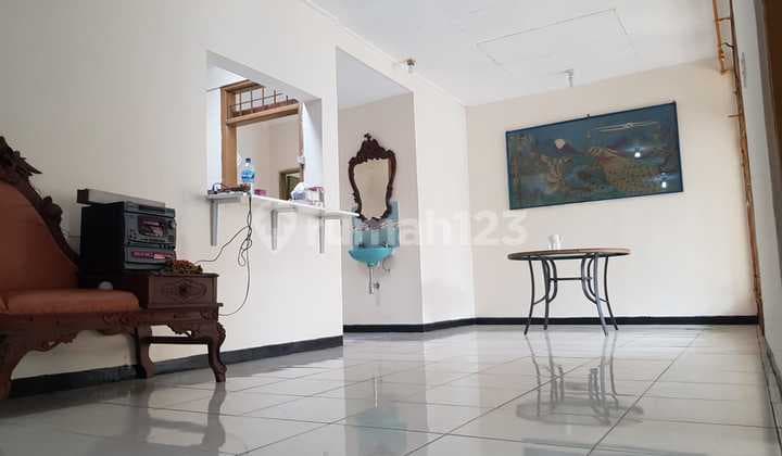 di jual rumah bagus siap huni dalam komplek di arcamanik endah