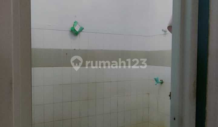 di jual murah rumah dalam komplek di pondok mutiara cimahi utara