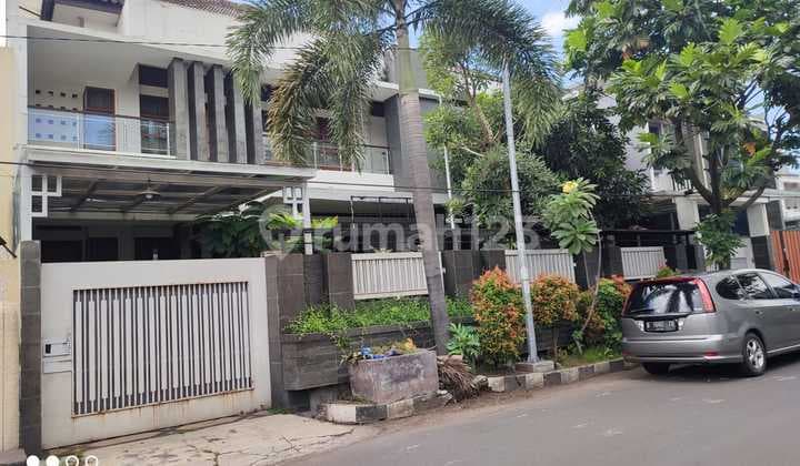 Di Jual Lux Rumah Mewah Di Bandung Kota
