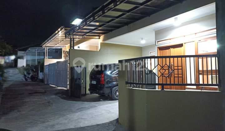 Jual Murah Rumah Baru Di Cihanjung Cimahi