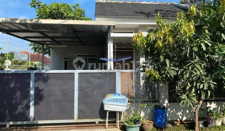 Di Jual Rumah Murah di Arcamanik Cisaranten Harga 500Jtan
