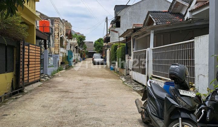 Di Jual Butuh Segera Rumah Dlm Komplek Pondok Mutiara