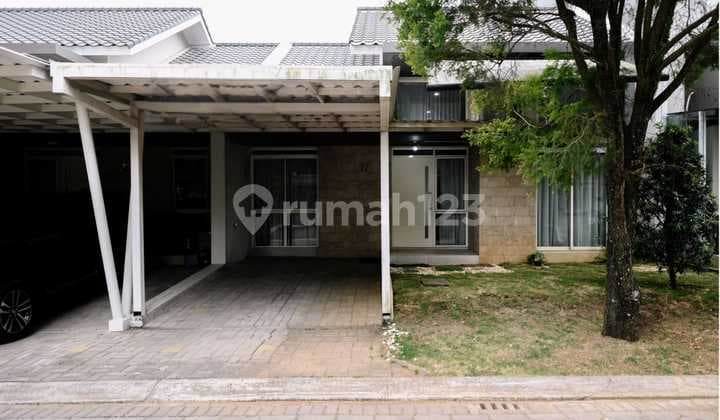 Di Jual Rumah Bagus Siap Huni Dalam Komplek di Kbb