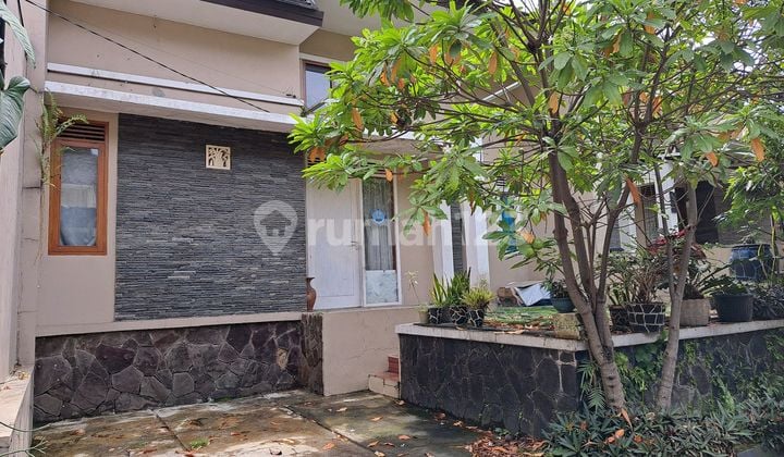 Di Jual Butuh Cepat Rumah Dlm Komplek Kota Bali Resident