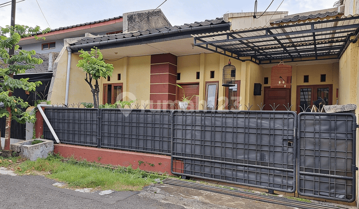 Dijual Rumah Segera! Siap Huni Dalam Komplek Margahayu Raya Lokasi Strategis