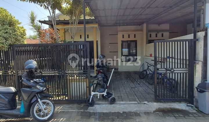 Di Jual Rumah Siap Huni di Padasuka Cimah Dekat Veledrome